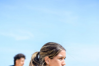 Centros de futevôlei viram espaços de convivência e qualidade de vida