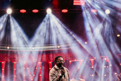 Festa do Doce movimenta Paty do Alferes no feriado de Páscoa