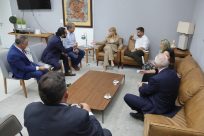 OAB-RJ e município debatem revisão do teto de RPV visando melhorias