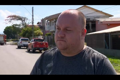 Restaurante destruído por avião no RS é alvo de saque: 'Não respeitam mais nem as tragédias'