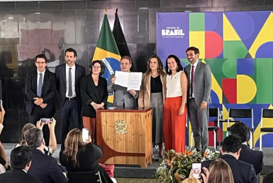 Governo lança protocolo para investigar crimes contra jornalistas