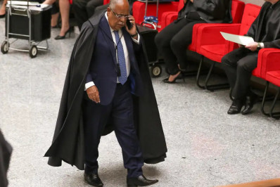 Ministro do STJ que foi a evento pago pelo Master e se declara impedido em casos do banco 