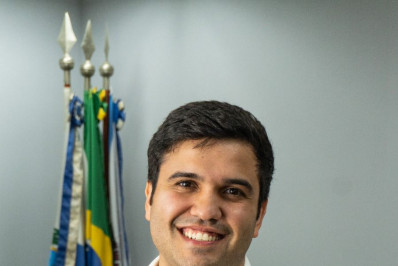 Renan Ferreirinha: Diretas Já - RJ