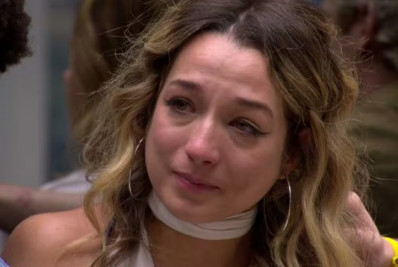 Samira é eliminada do 'BBB 26' com 51,24% dos votos