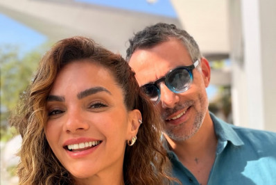 Marido de Kelly Key, Mico Freitas sofre AVC aos 44 anos; cantora detalha quadro