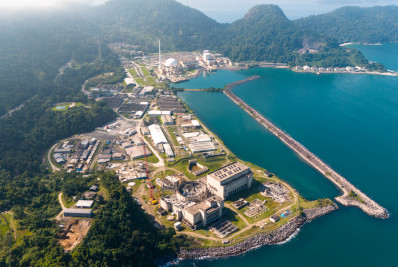 Balanço de 2025 da Eletronuclear reforça trajetória de recuperação e relevância estratégica da energia nuclear