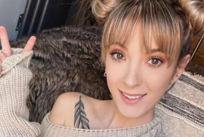 Modelo fatura quase R$ 40 mil por mês avaliando partes íntimas de seguidores