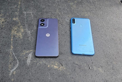 Homem que furtou celular em casa lotérica de Pedro do Rio é preso