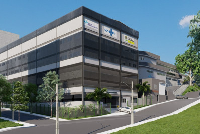 Volta Redonda comemora Dia Mundial da Saúde investindo no crescimento da rede municipal