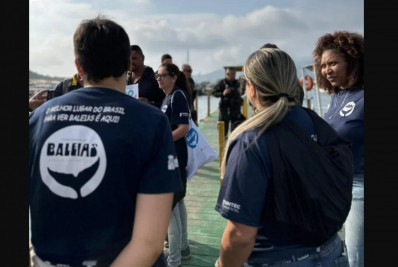 Funtec de Arraial abre inscrições para voluntários em projetos ambientais