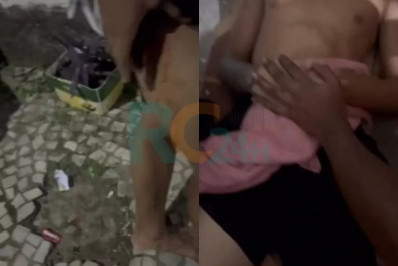 Ataque a tiros deixa dois menores baleados no Itajuru, em Cabo Frio