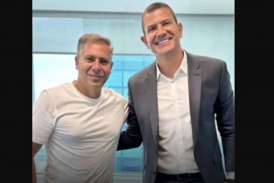 Agenda semanal no Rio reforça peso político de Dr Serginho dentro do PL