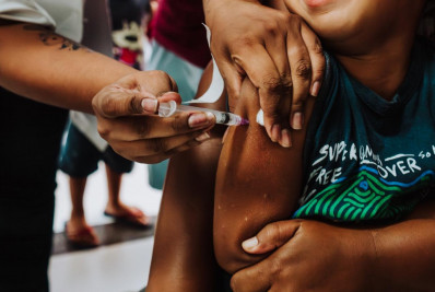 Barra Mansa amplia público-alvo e reforça importância da imunização contra a influenza