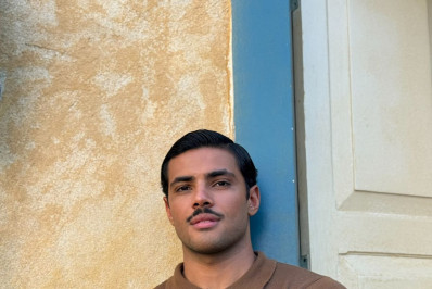 Gabriel Fuentes detalha preparação física para viver atleta em 'A Nobreza do Amor'