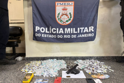 Motorista é morto em tentativa de assalto em Icaraí