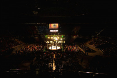 Jungle Fight anuncia nomes do GP masculino do Fight do Milhão 2026; confira