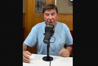 De volta ao jogo: Alair Corrêa anuncia planos para 2028 e mira 2032