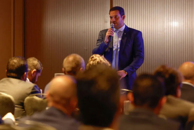 Futura liga dará aos clubes poder de decisão sobre gramados e número de rebaixados