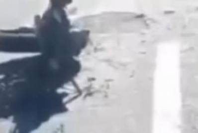 Motociclista morre em Mangaratiba