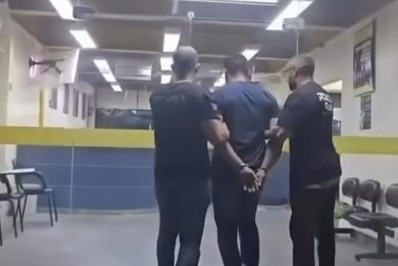 Condenado pela Justiça por homicídio é preso em Itaguaí