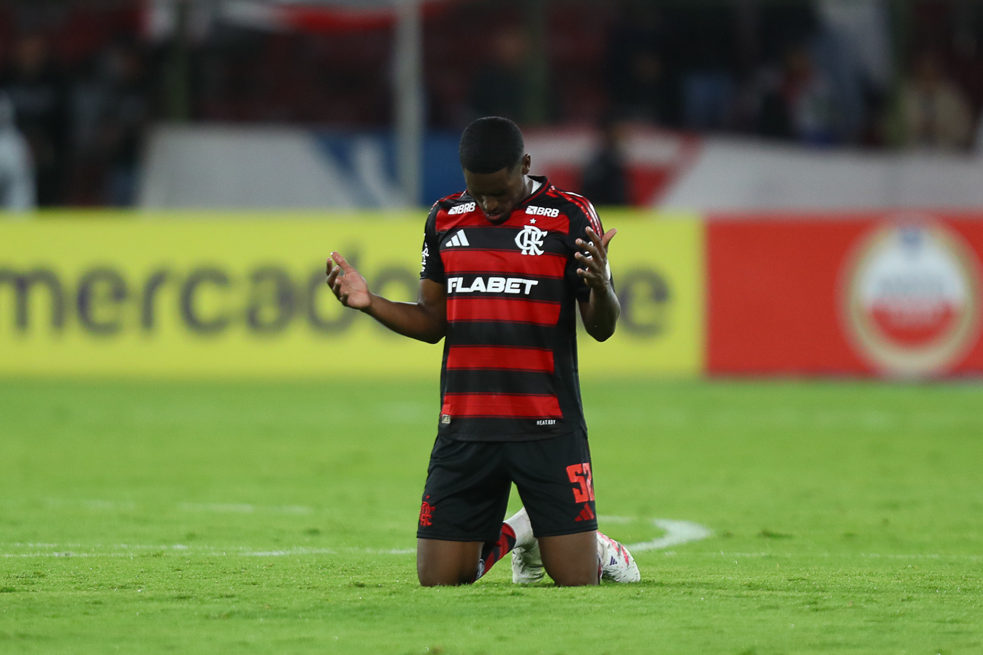 Flamengo desafia retrospecto ruim em estreias na altitude pela Libertadores