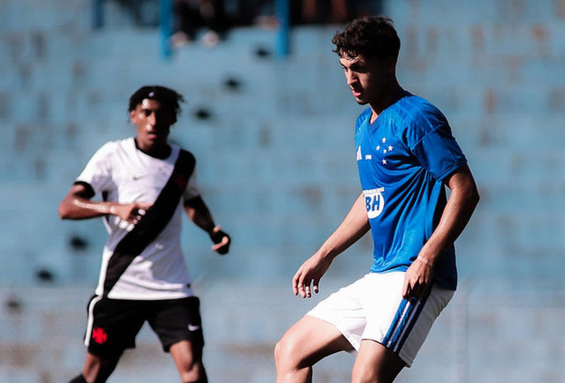 Cruzeiro x Cuiab&aacute; (Sub-20): onde assistir, escala&ccedil;&otilde;es e arbitragem