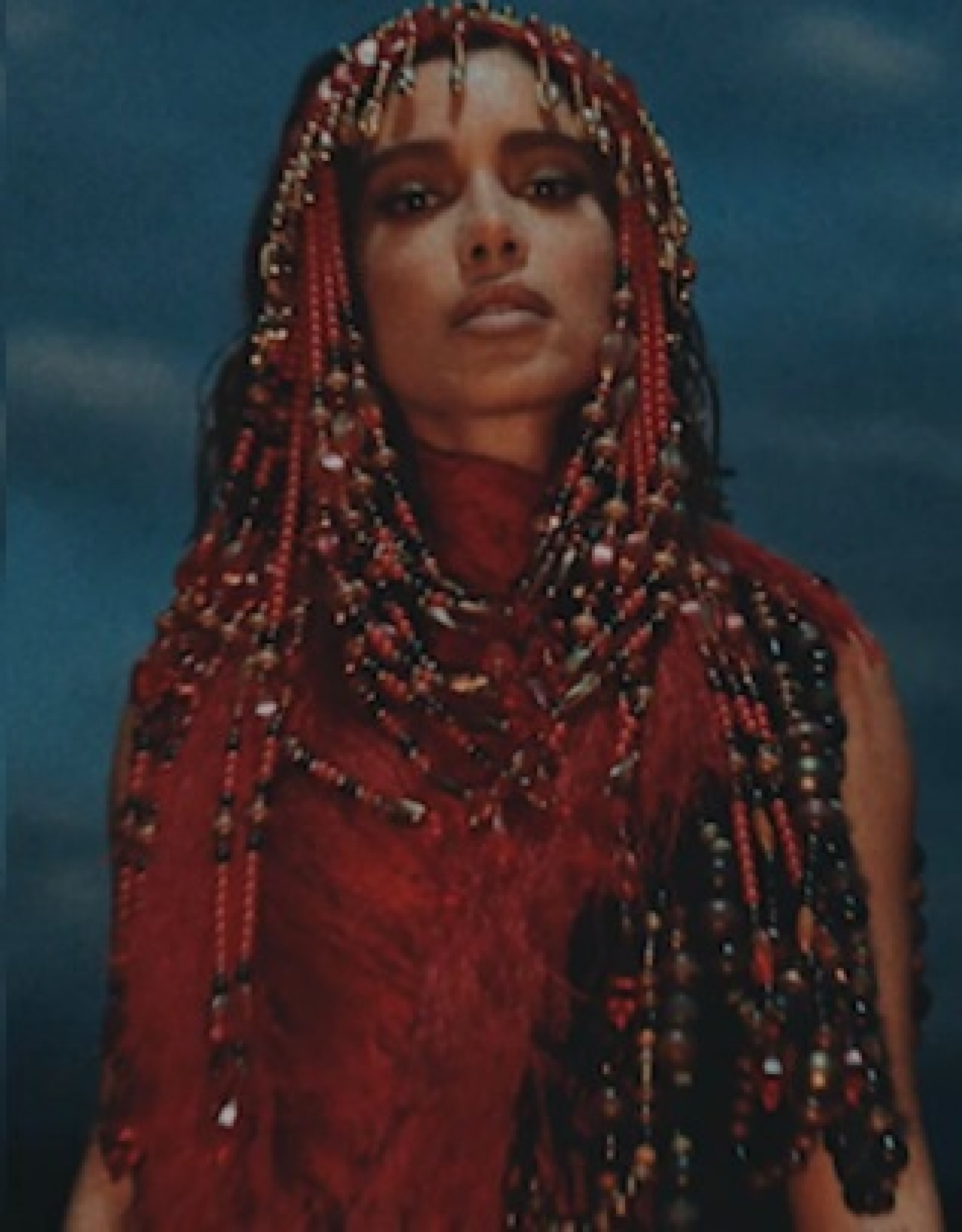 Anitta revela teaser de \'Choka Choka\', parceria com Shakira