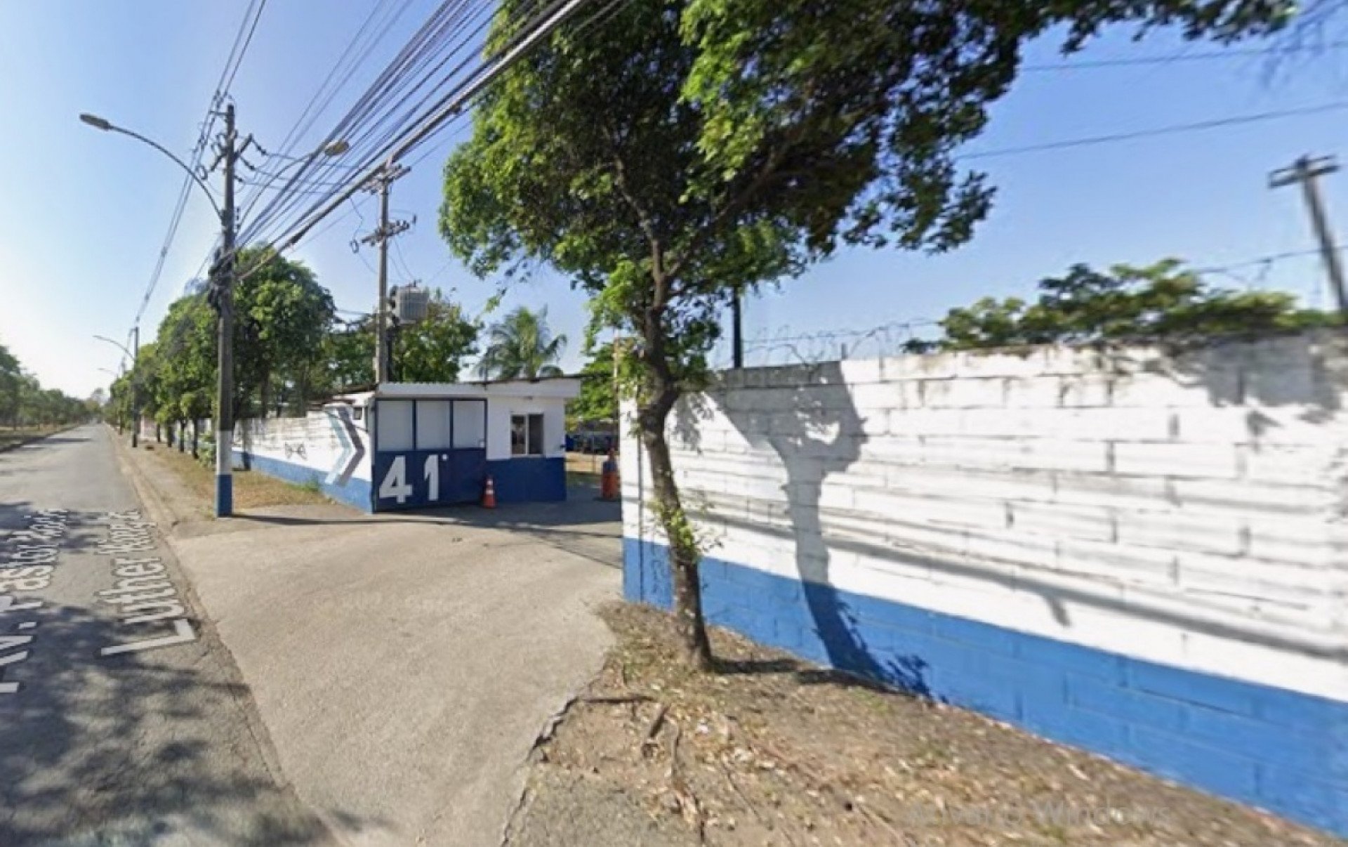 Chapadão vive tarde de terror com confronto da PM e bandidos