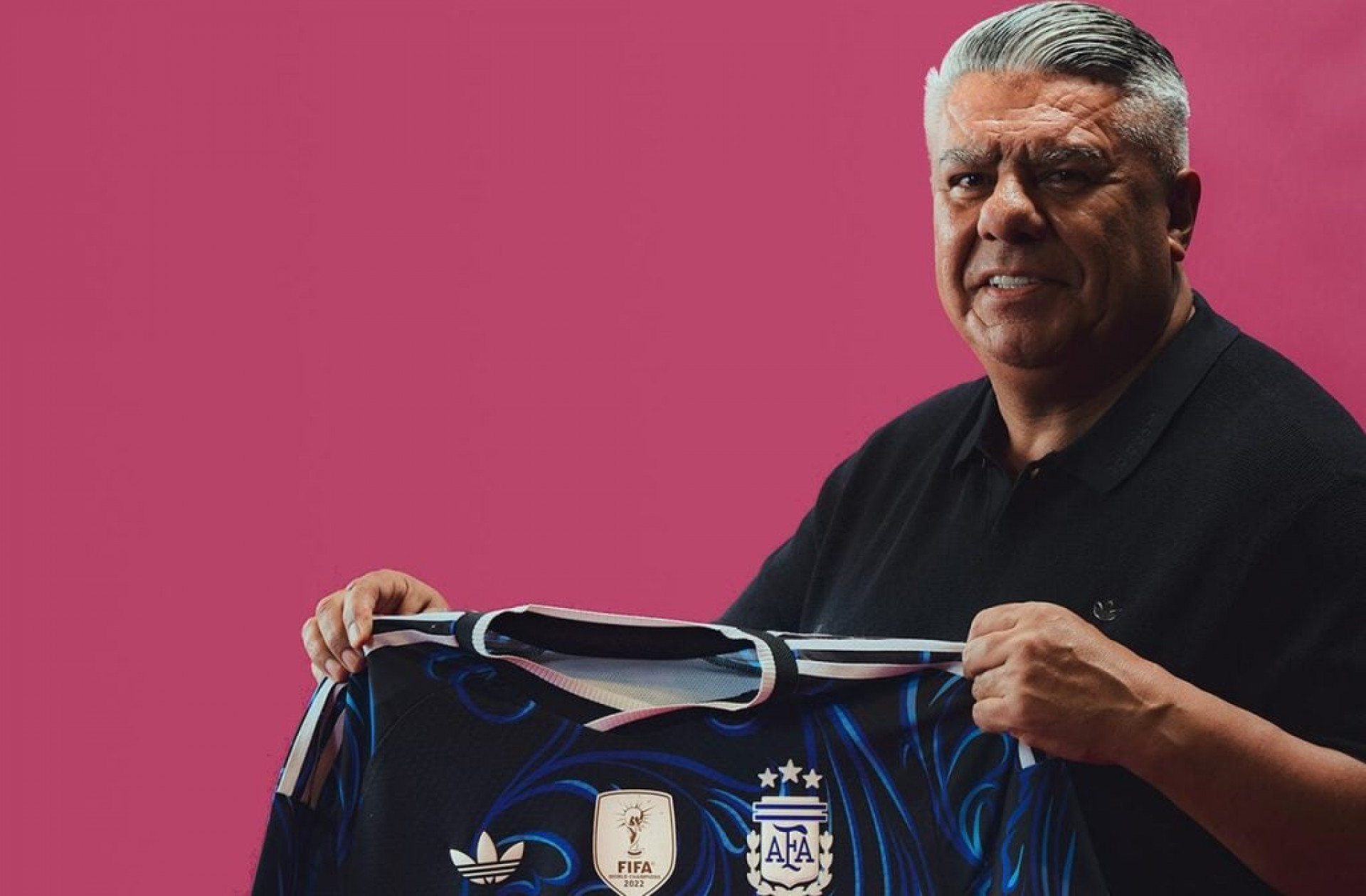 Advers&aacute;rio do Vasco na Sul-Americana tem forte liga&ccedil;&atilde;o com presidente da Federa&ccedil;&atilde;o Argentina