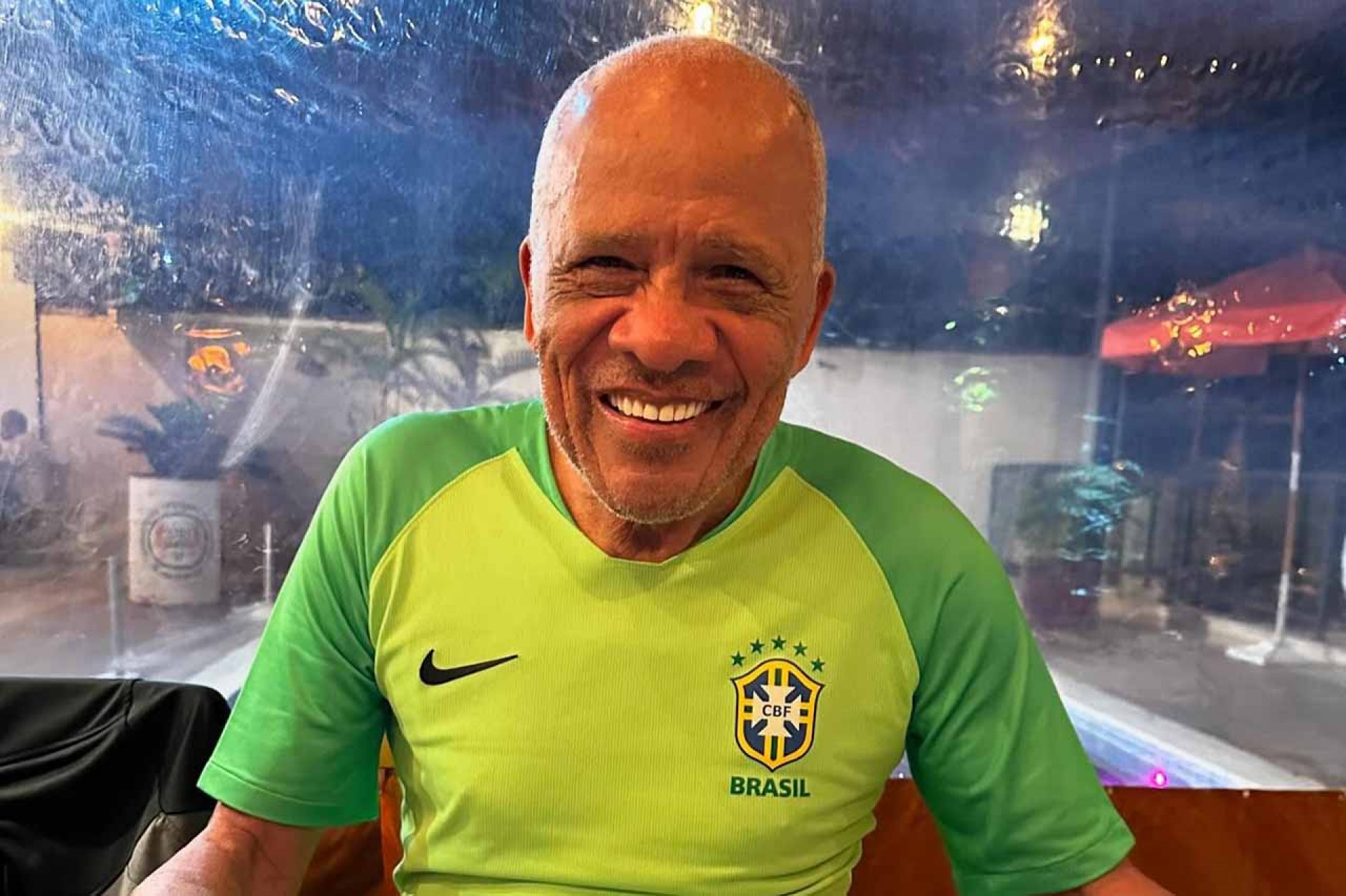 Dez gols em um jogo: feito de Dad&aacute; Maravilha completa 50 anos