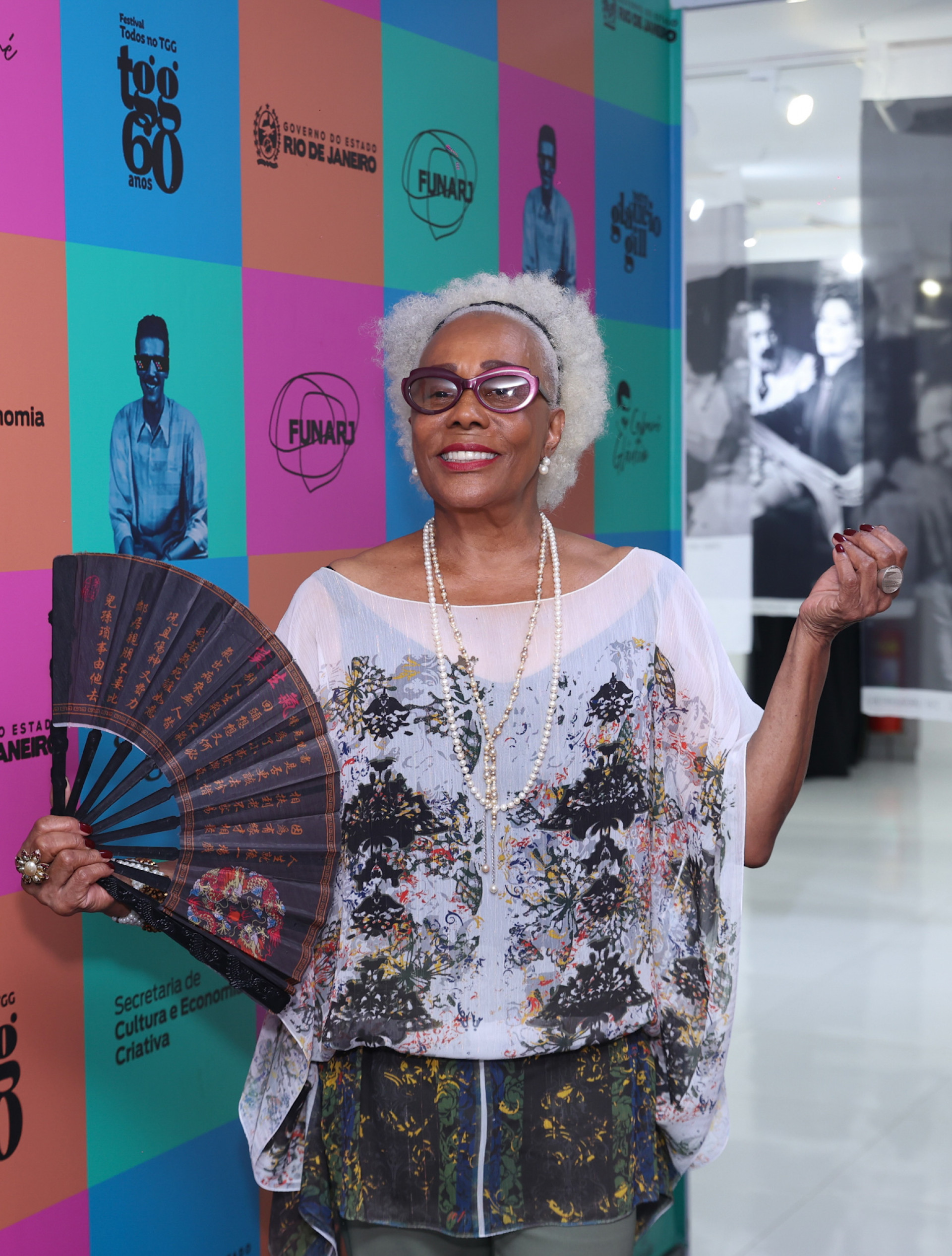 Duh Moraes - Roberto Filho  / BrazilNews