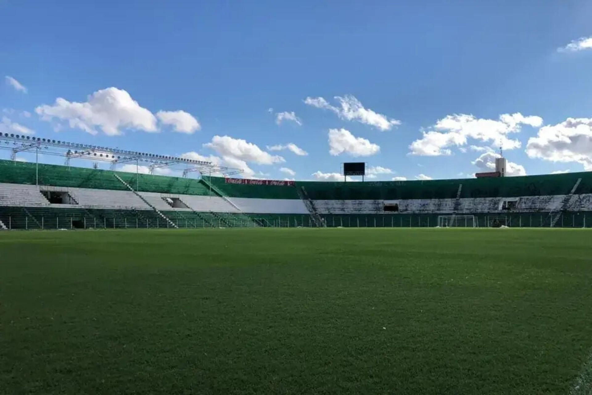 Blooming x River Plate: onde assistir, escala&ccedil;&otilde;es e arbitragem
