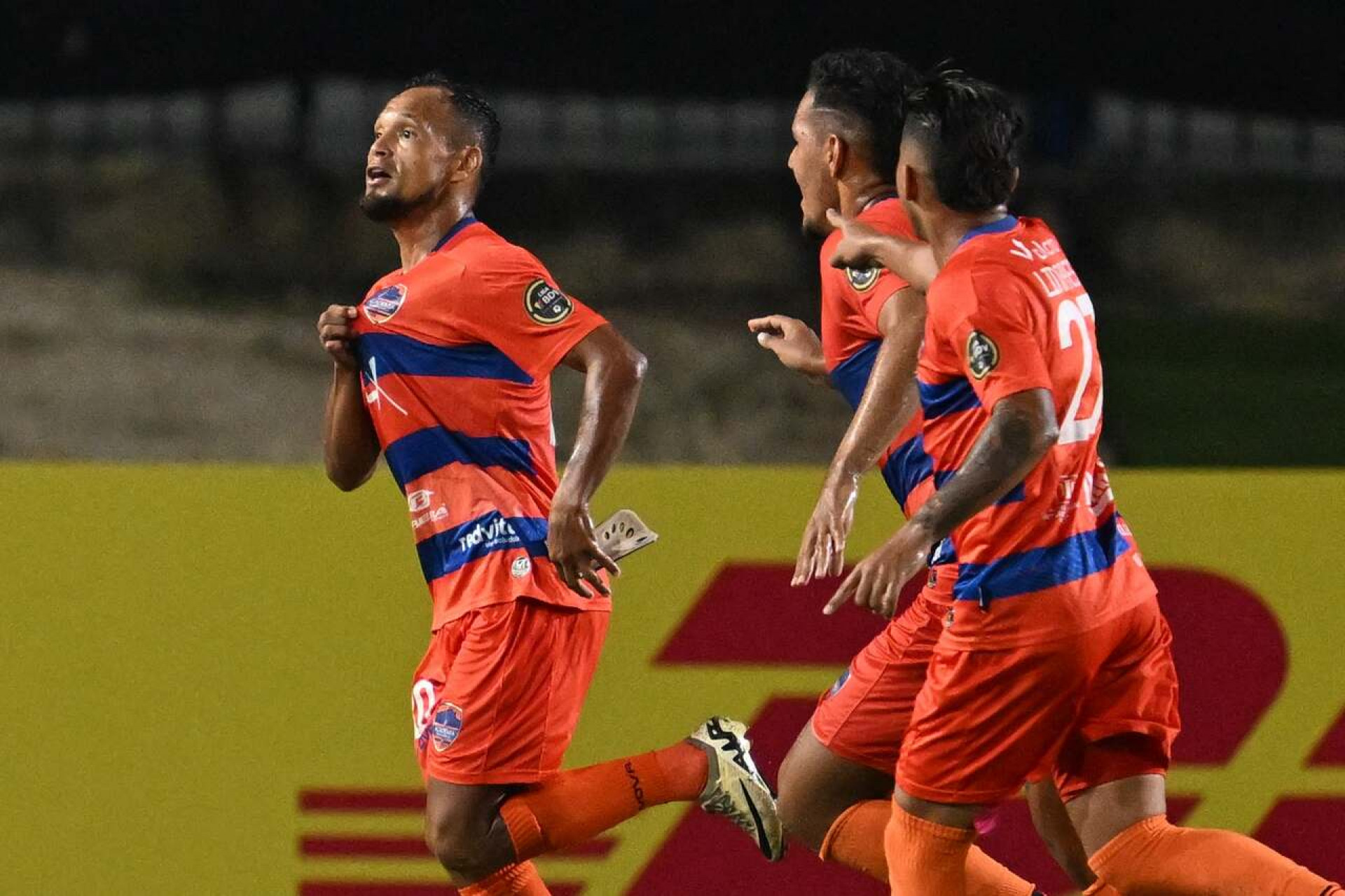 Puerto Cabello x Atl&eacute;tico: onde assistir, escala&ccedil;&otilde;es e arbitragem