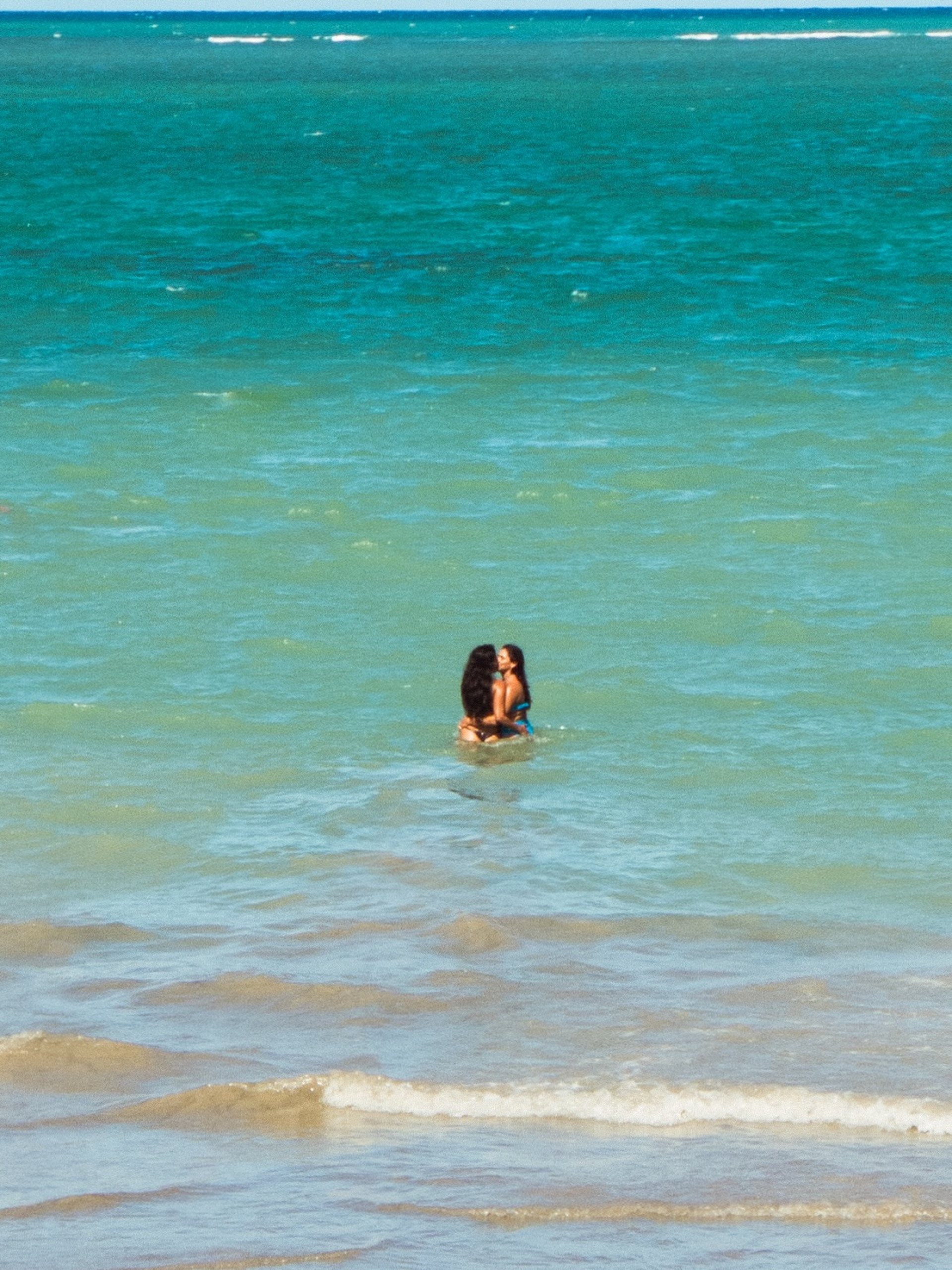 Lucy Alves assume relacionamento com influenciadora e troca declarações nas redes - Reprodução Instagram