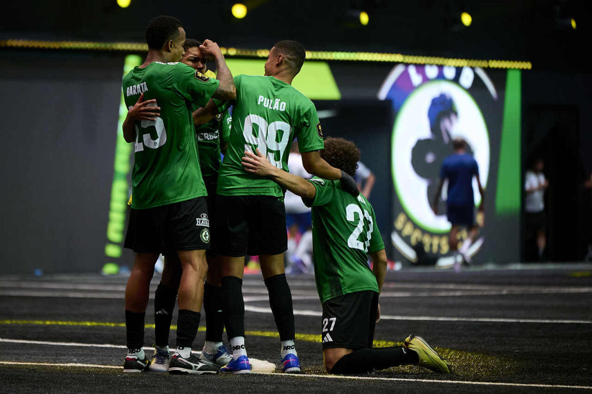 Confira o resum&atilde;o da quinta rodada da Kings League Brasil