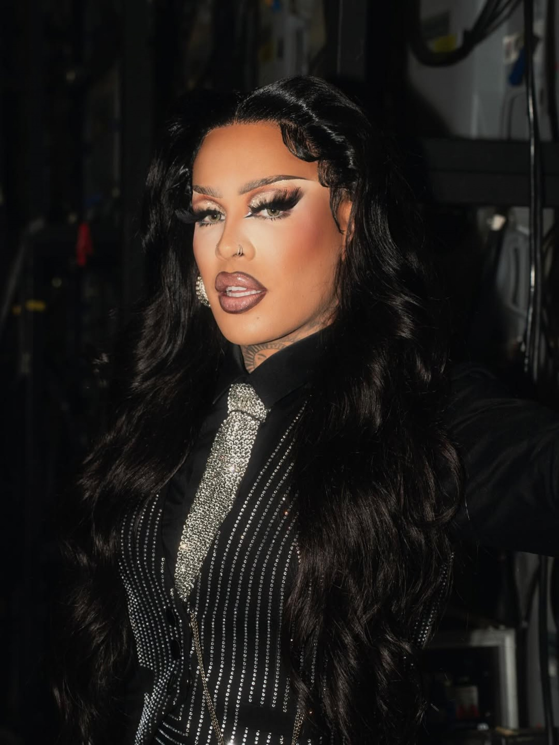 Gloria Groove  - Reprodução/Instagram