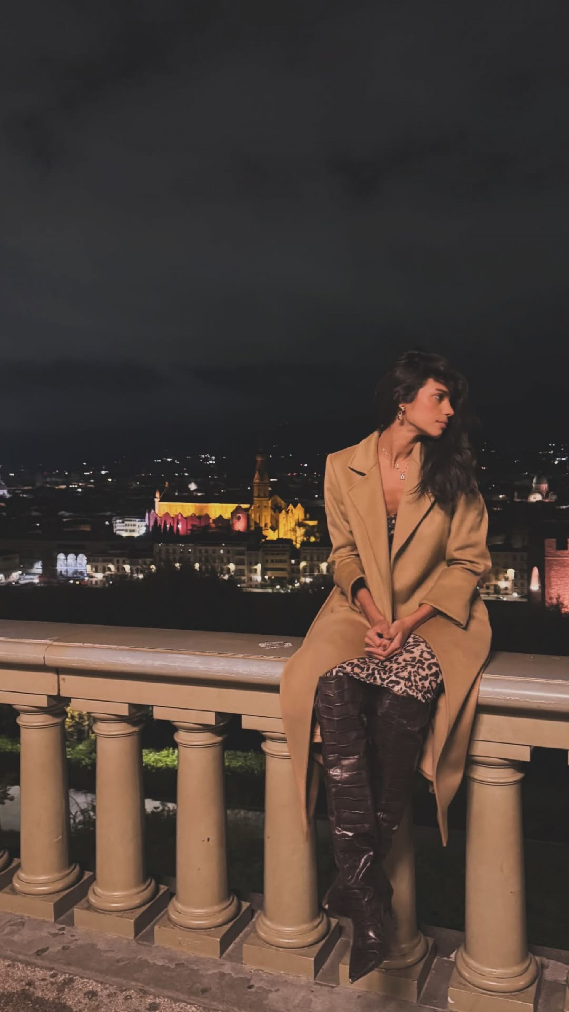 Alane Dias - Reprodução/Instagram