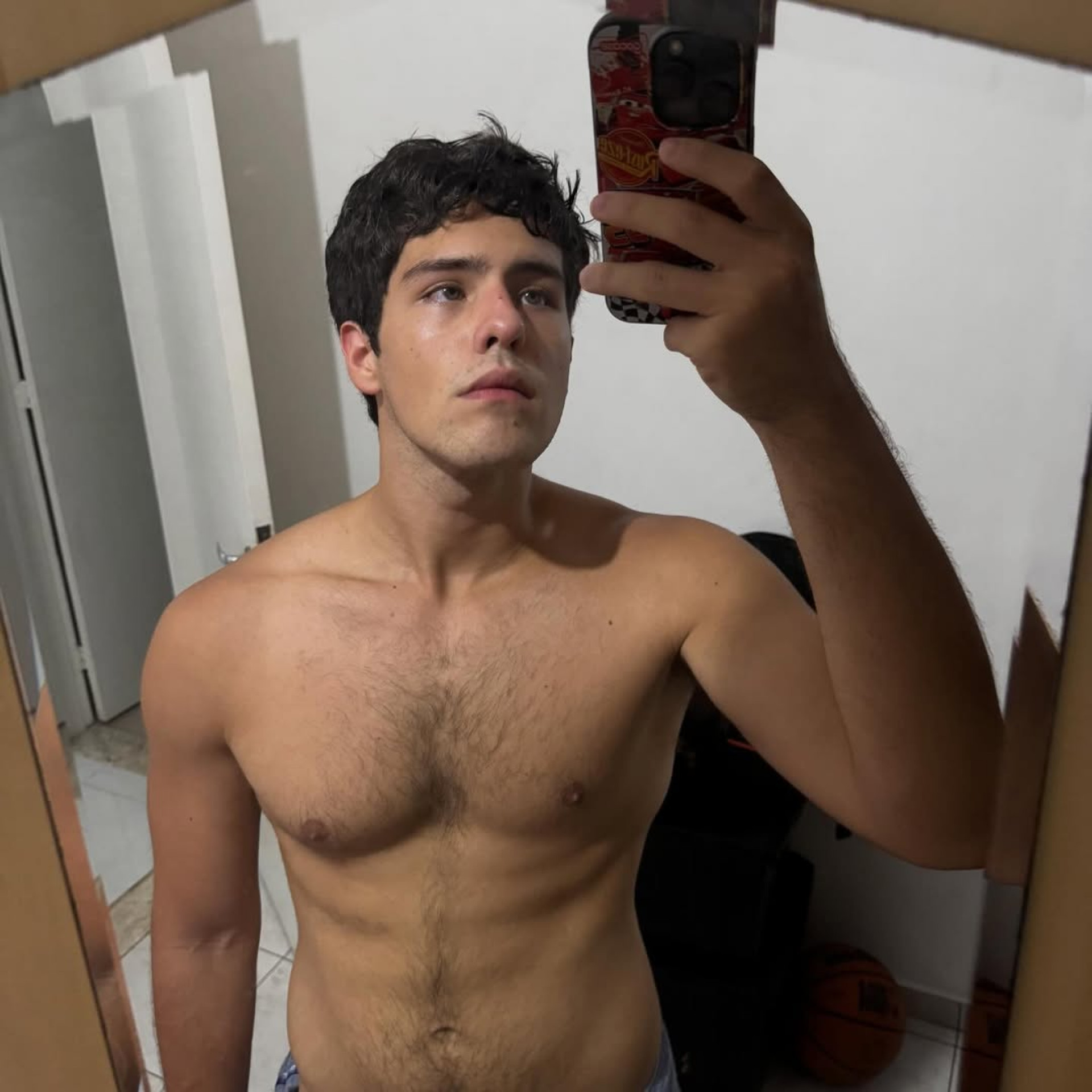 Paulo Mendes muda visual para personagem Raul, de 'Três Graças' - Reprodução / Instagram