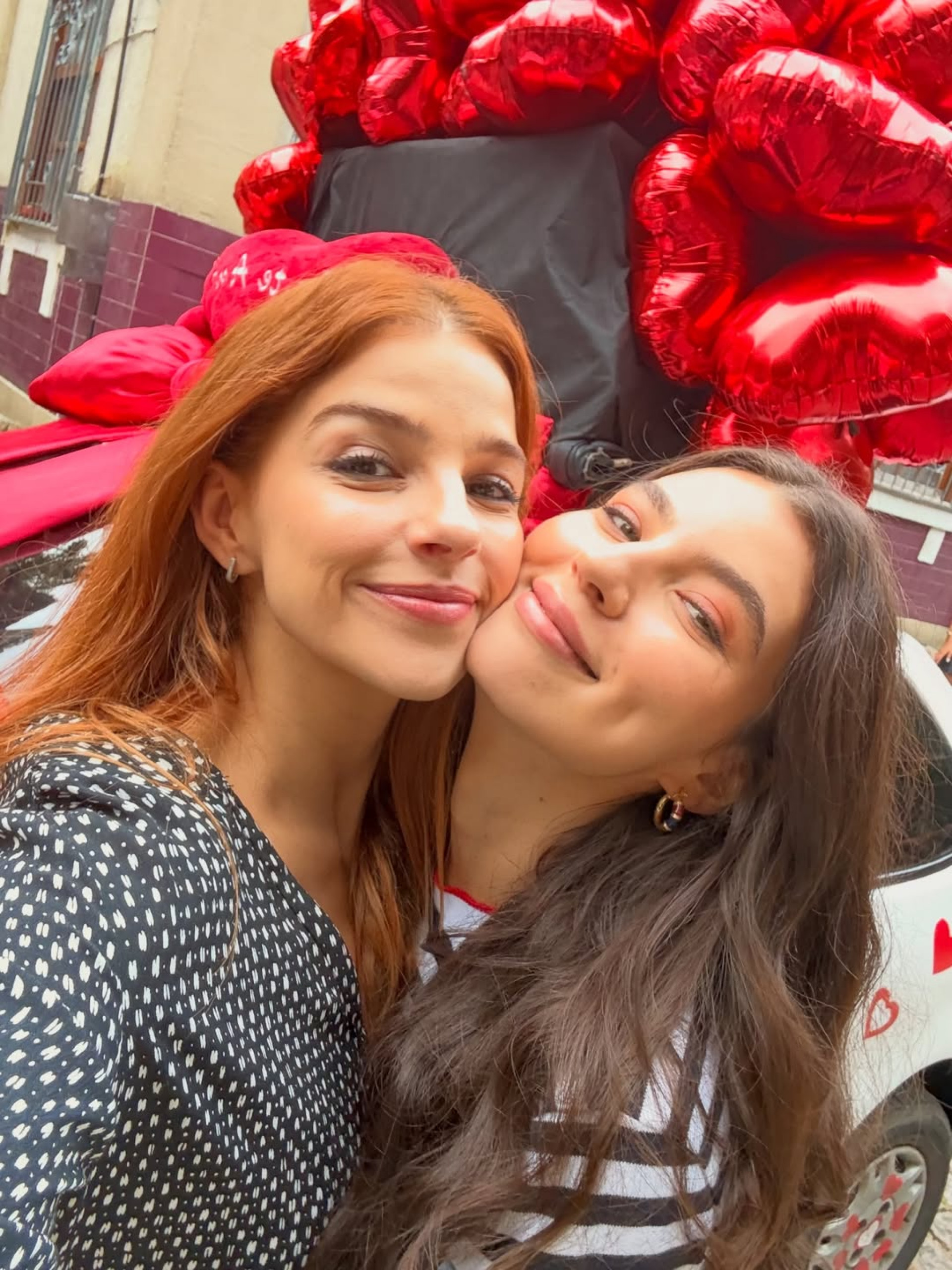 Novela vertical 'Louquinha' estreia nas redes sociais da TV Globo com 25 episódios - Reprodução / Instagram