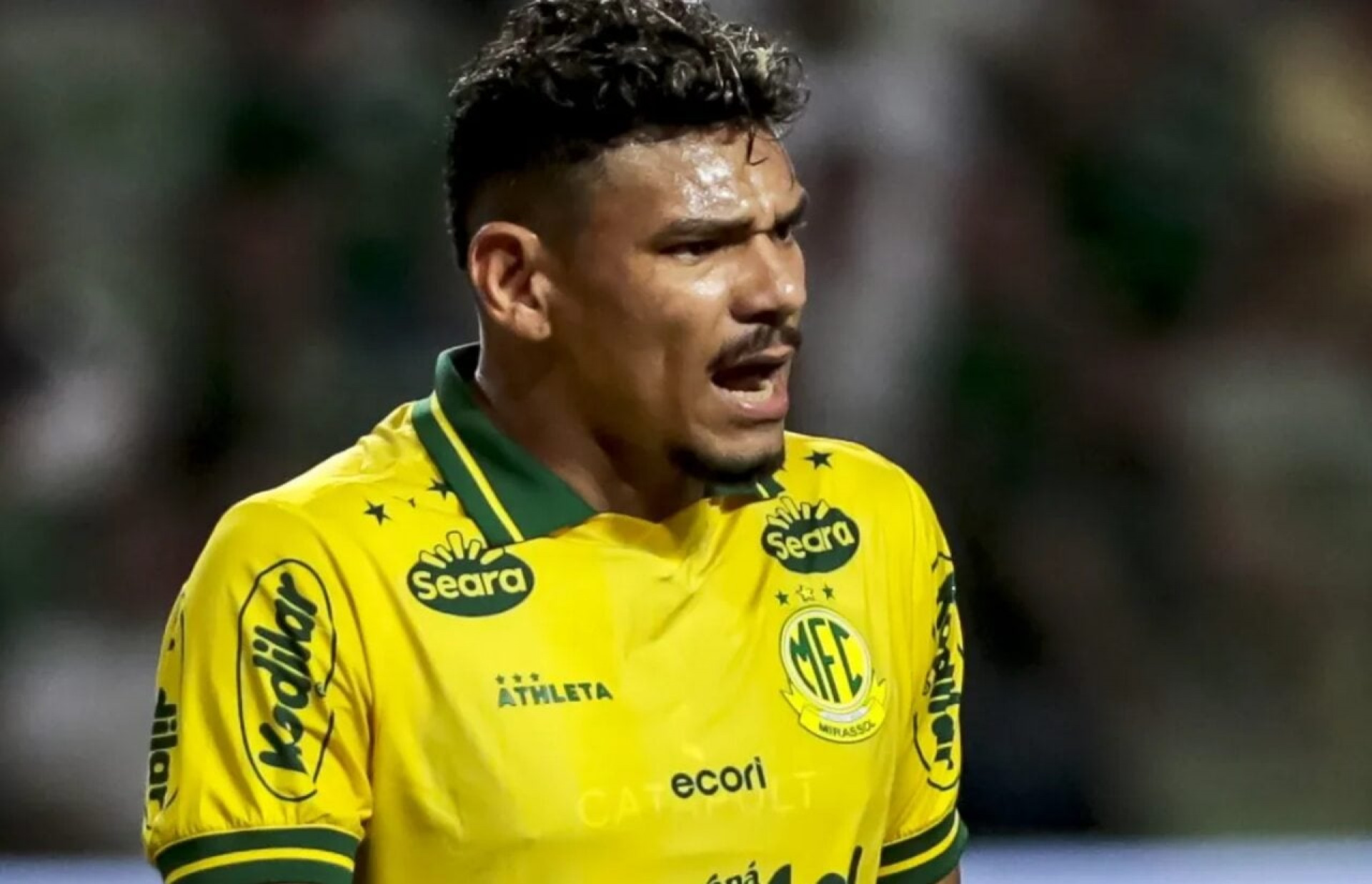 Mirassol x Lan&uacute;s: onde assistir, escala&ccedil;&otilde;es e arbitragem