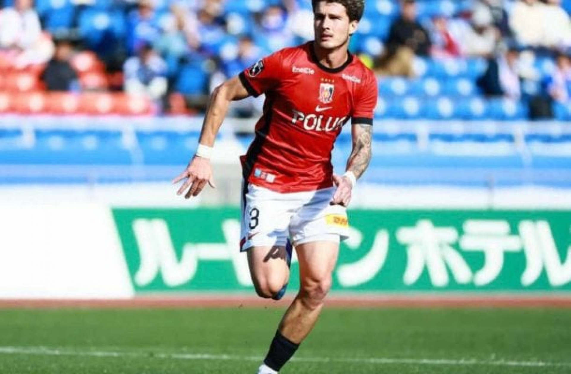 Danilo Boza alcan&ccedil;a 300 jogos e celebra trajet&oacute;ria no futebol