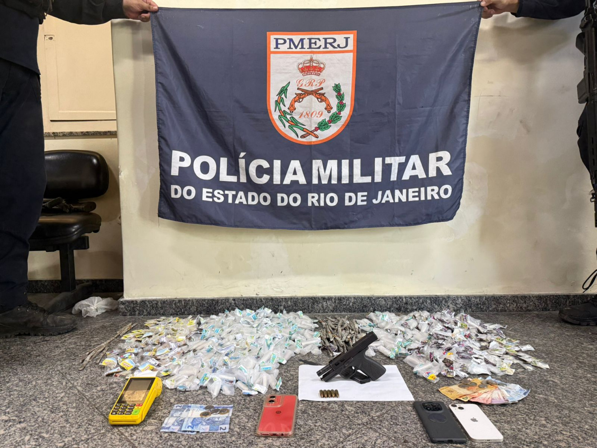 Motorista é morto em tentativa de assalto em Icaraí