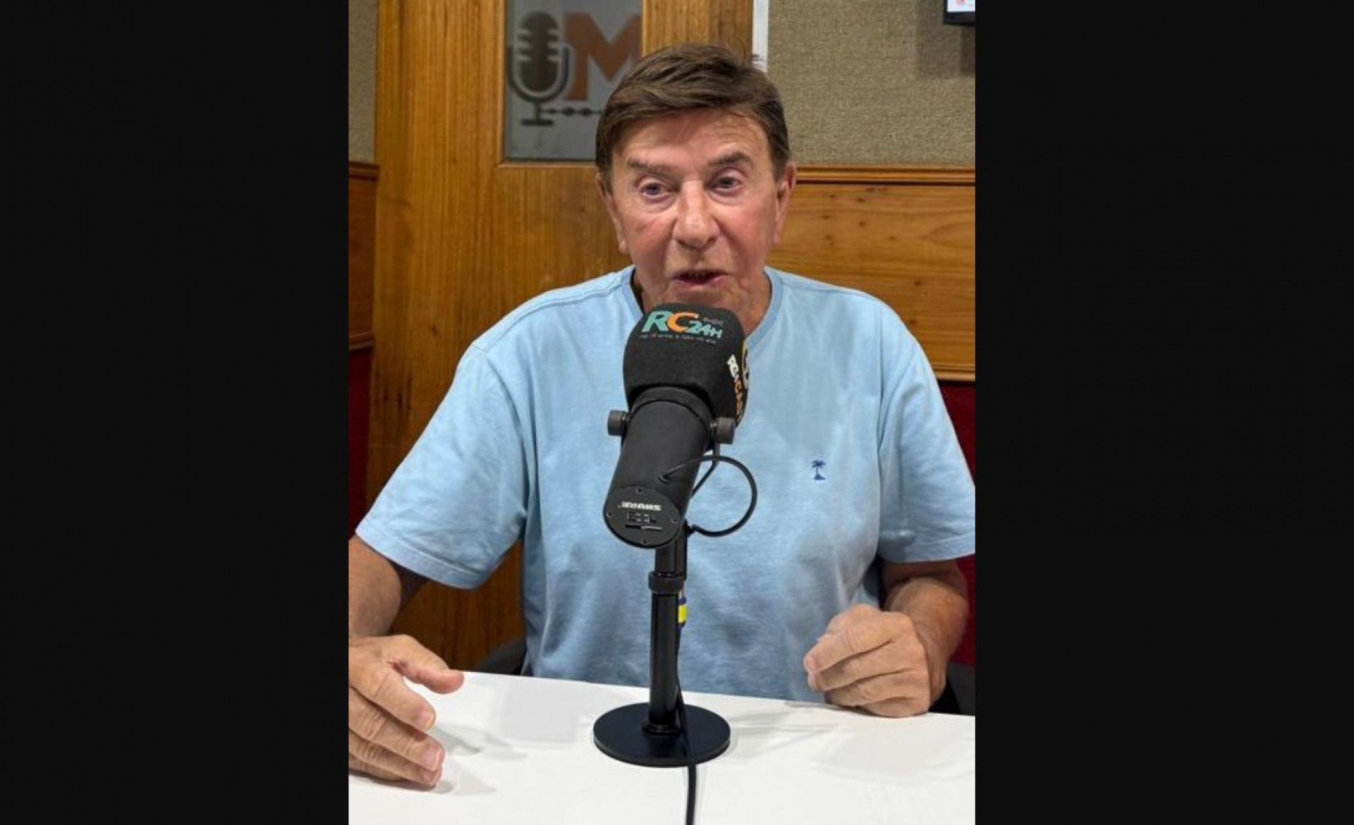 De volta ao jogo: Alair Corrêa anuncia planos para 2028 e mira 2032