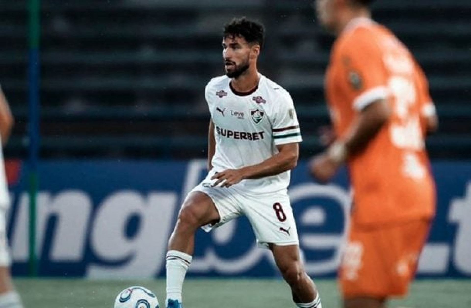 Fluminense pouco cria e s&oacute; empata sem gols com o Deportivo La Guaira na Libertadores