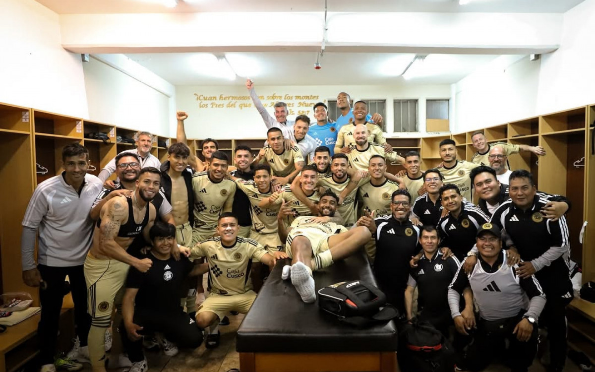 Adversário do Flamengo na Libertadores, Cusco FC mudou de nome e vive fase de reconstrução