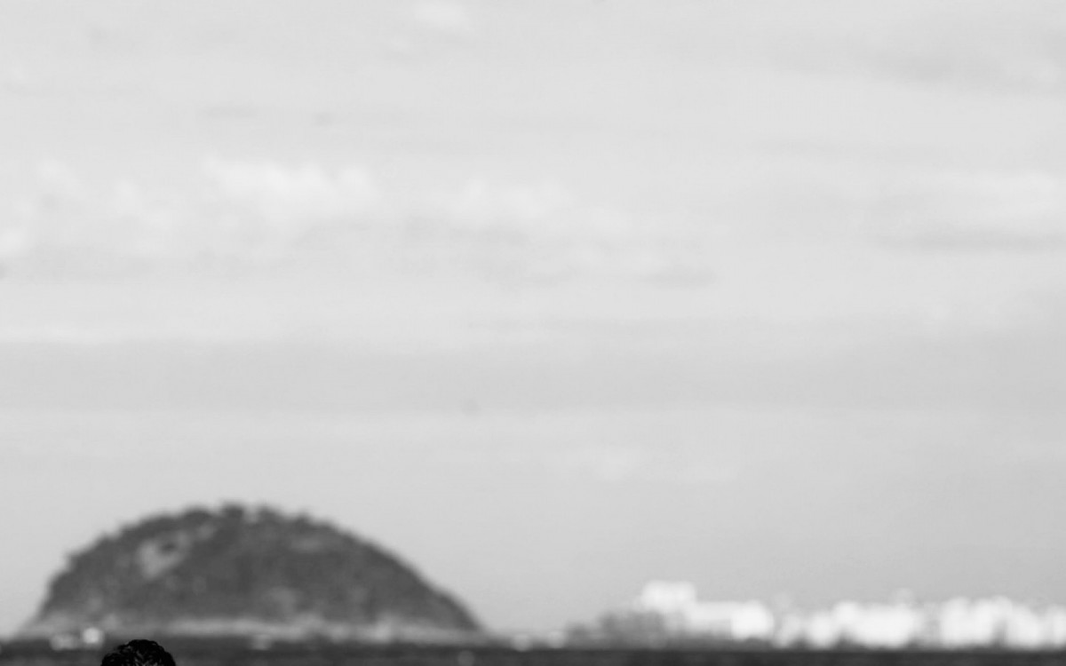 Wagner Antunes era atleta de remo e recebeu homenagens nas redes sociais - Rede Social