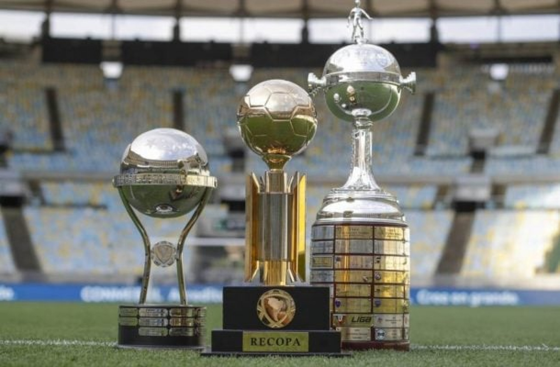 Libertadores e Sul-Americana: estreia de brasileiros segue com 22 horas de cobertura