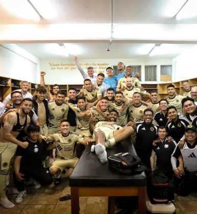 Cusco FC mudou de nome e vive fase de reconstrução