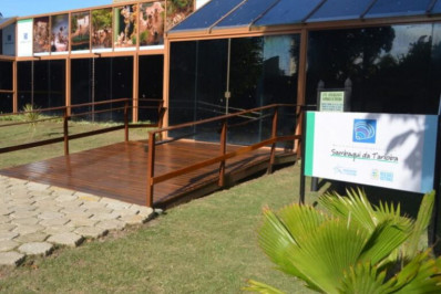 História viva vira sala de aula em celebração aos 34 anos de Rio das Ostras