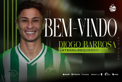 Clube da Série B oficializa contratação de lateral campeão pelo Fluminense